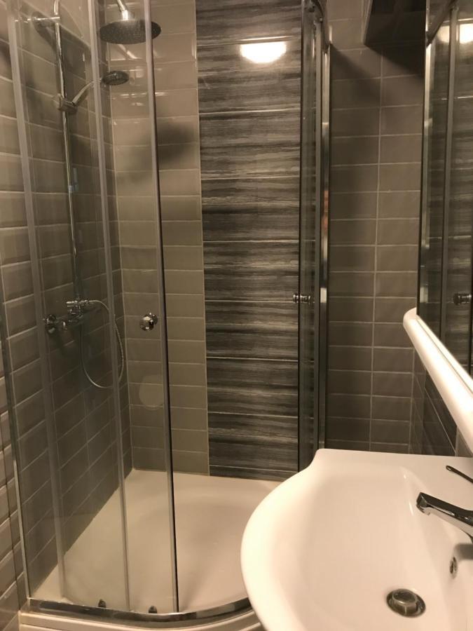 Apartament Tisza Gyongye Apartmanhaz Segedyn Zewnętrze zdjęcie