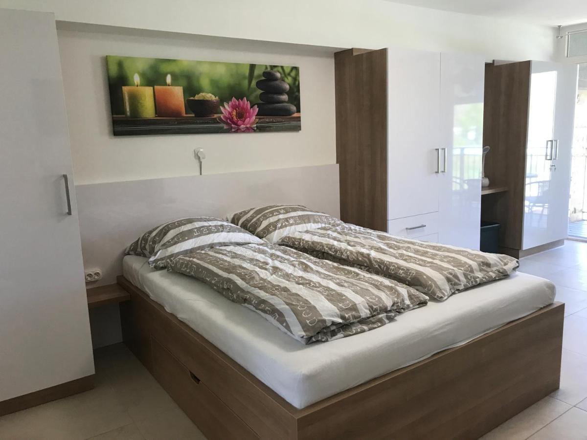 Apartament Tisza Gyongye Apartmanhaz Segedyn Zewnętrze zdjęcie