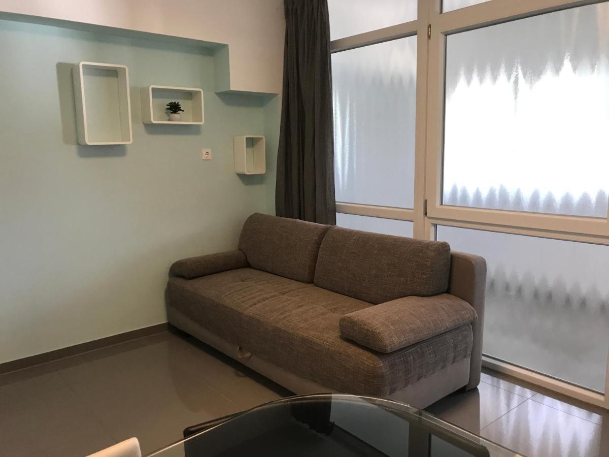 Apartament Tisza Gyongye Apartmanhaz Segedyn Zewnętrze zdjęcie