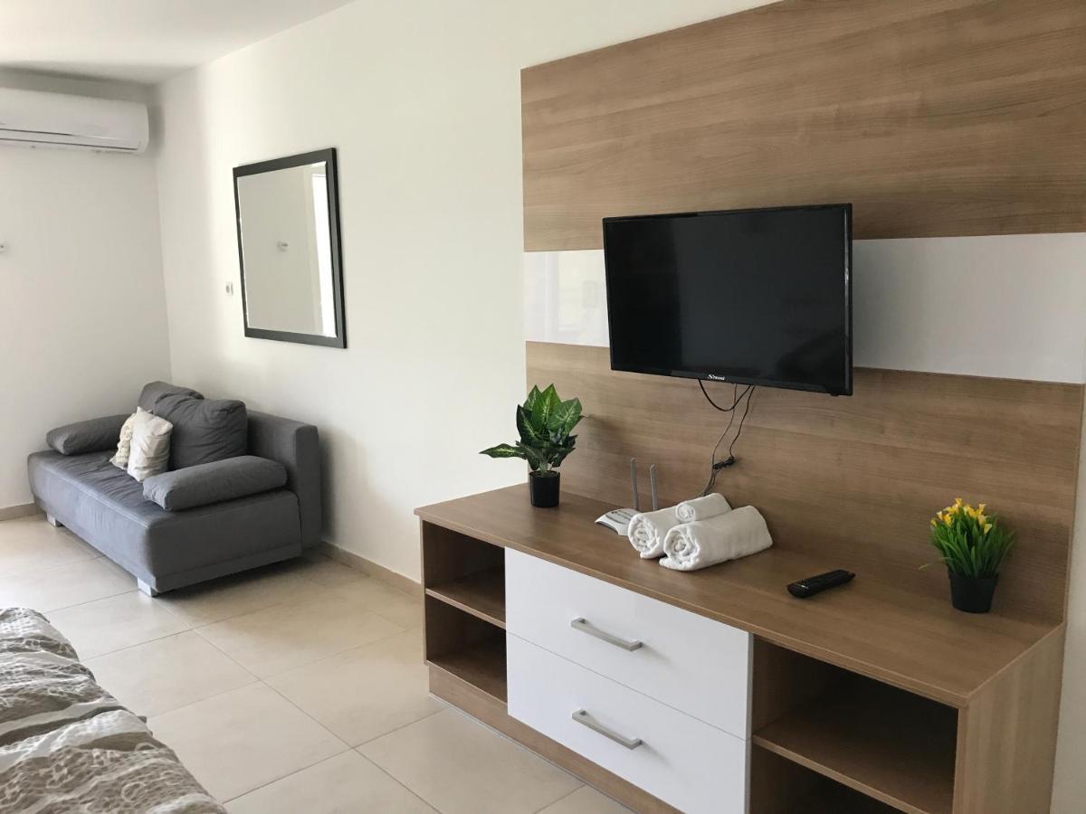 Apartament Tisza Gyongye Apartmanhaz Segedyn Zewnętrze zdjęcie