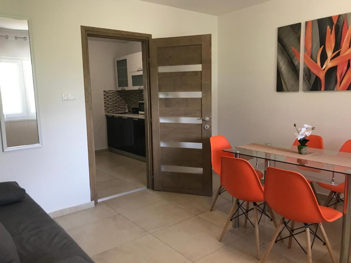 Apartament Tisza Gyongye Apartmanhaz Segedyn Zewnętrze zdjęcie