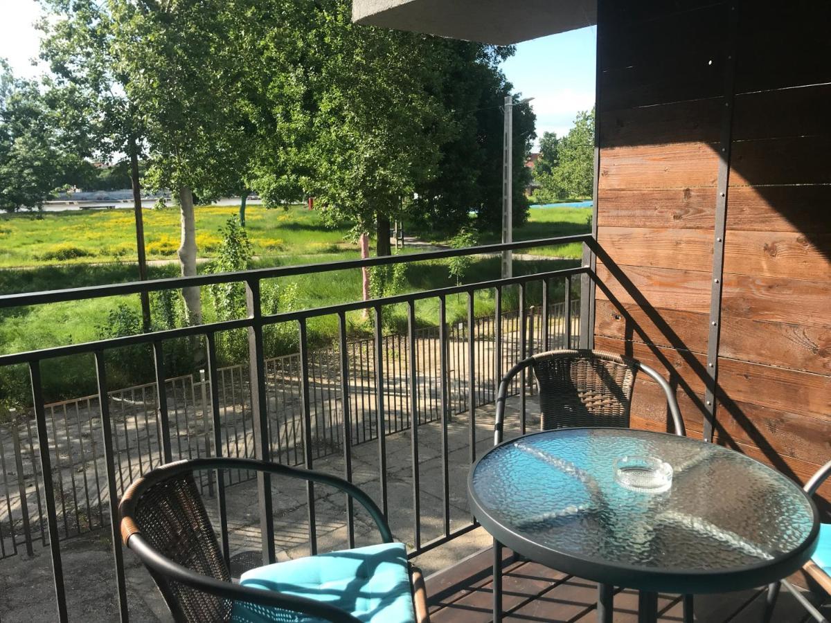 Apartament Tisza Gyongye Apartmanhaz Segedyn Zewnętrze zdjęcie