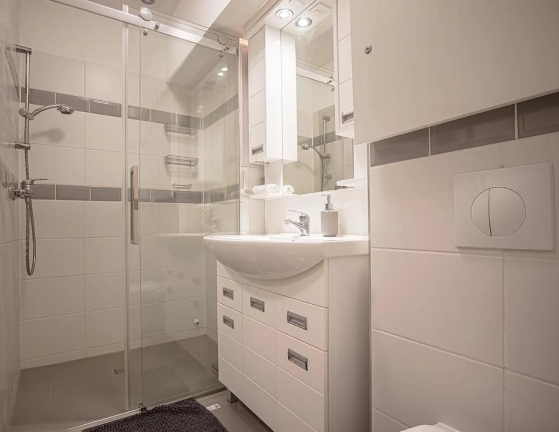 Apartament Tisza Gyongye Apartmanhaz Segedyn Zewnętrze zdjęcie