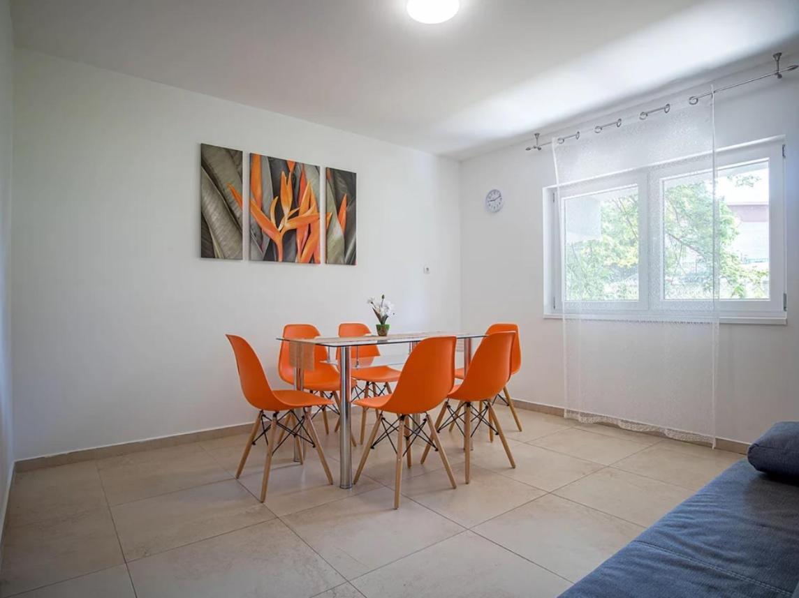Apartament Tisza Gyongye Apartmanhaz Segedyn Zewnętrze zdjęcie