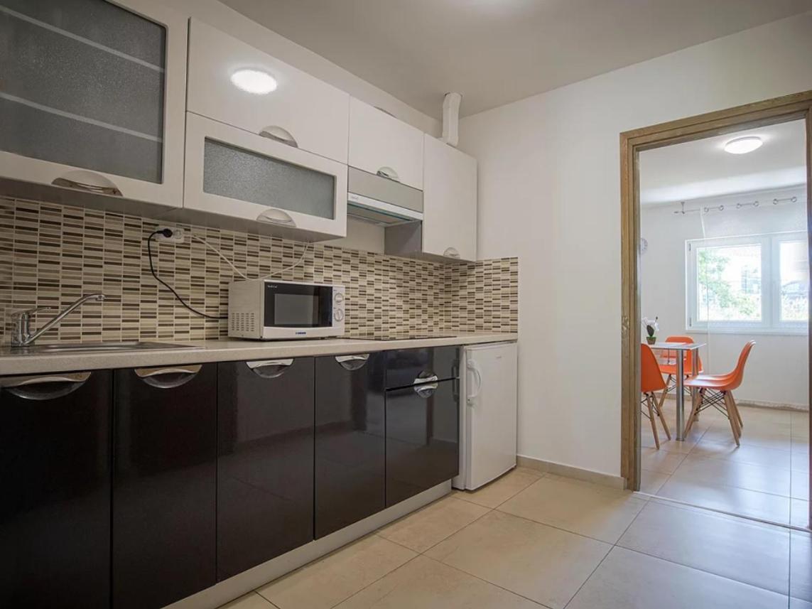 Apartament Tisza Gyongye Apartmanhaz Segedyn Zewnętrze zdjęcie